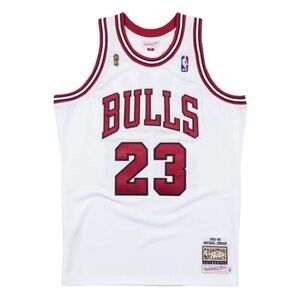 Authentic 🏀 Chicago Bulls jersey | Jordan #23 | 40 (M) | ‘95-96 | Like New